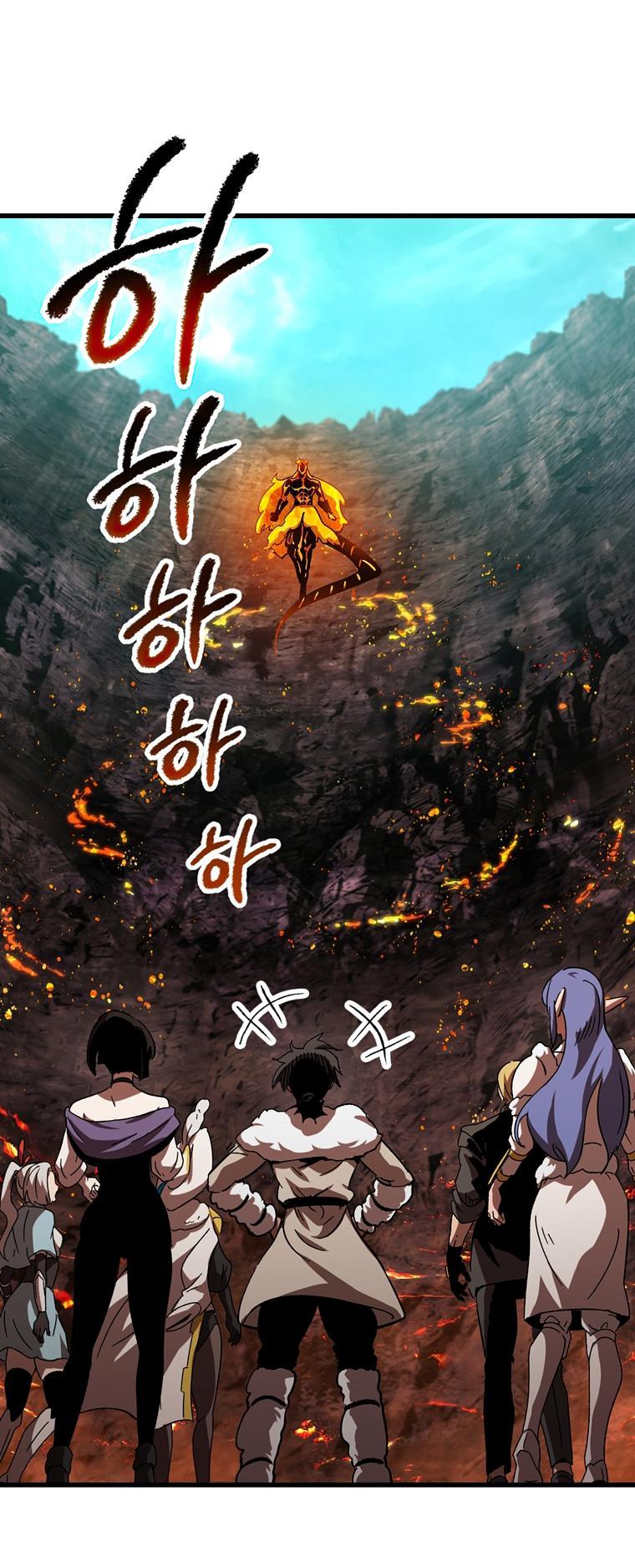 Latna Saga: Survival of a Sword King Chap 167 - Next Chap 168