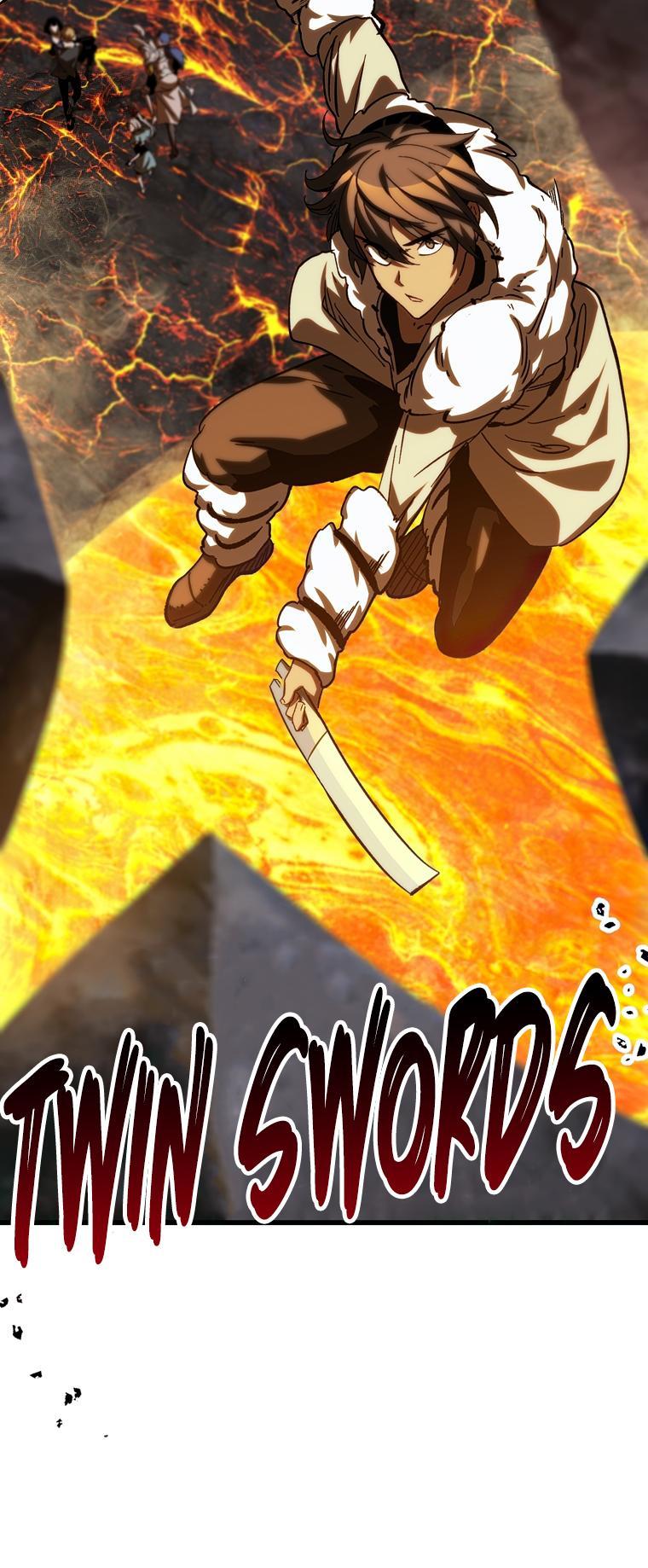 Latna Saga: Survival of a Sword King Chap 167 - Next Chap 168