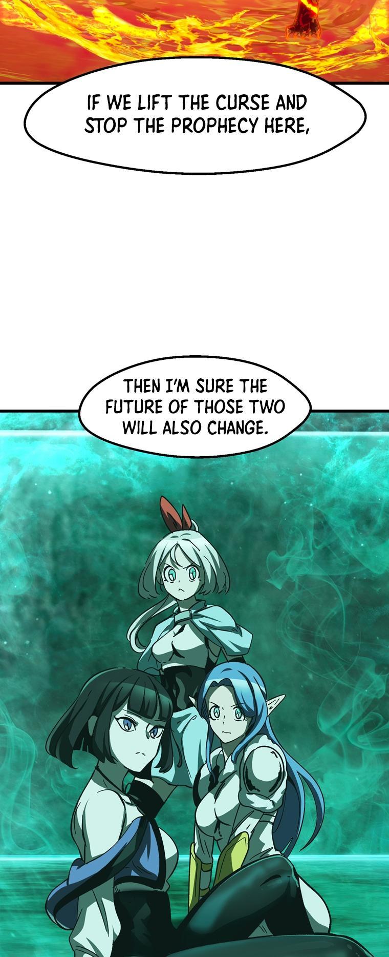Latna Saga: Survival of a Sword King Chap 167 - Next Chap 168