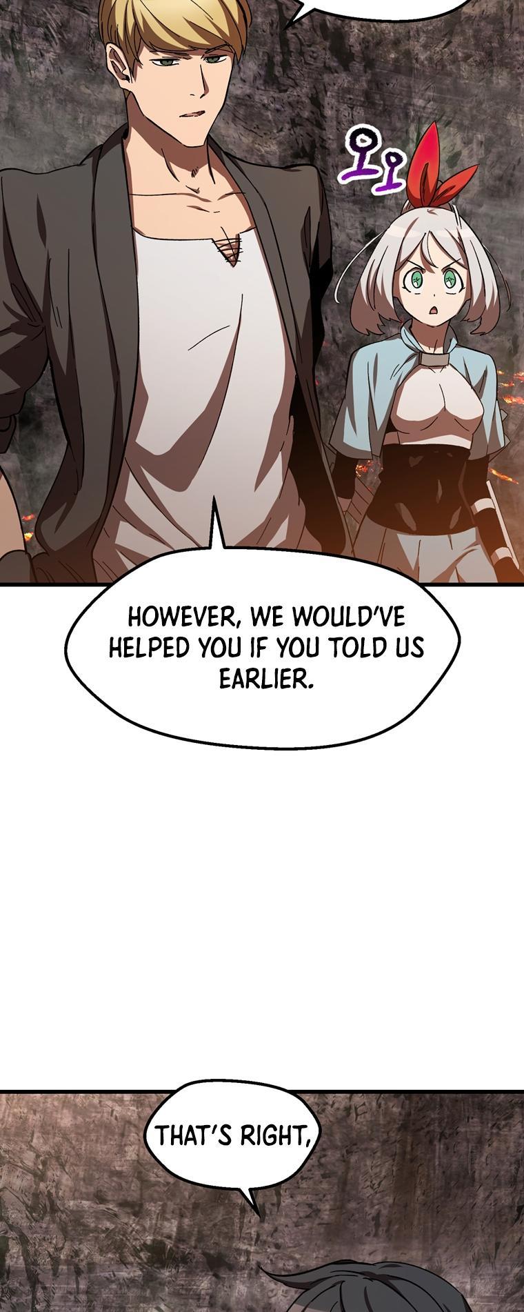 Latna Saga: Survival of a Sword King Chap 167 - Next Chap 168