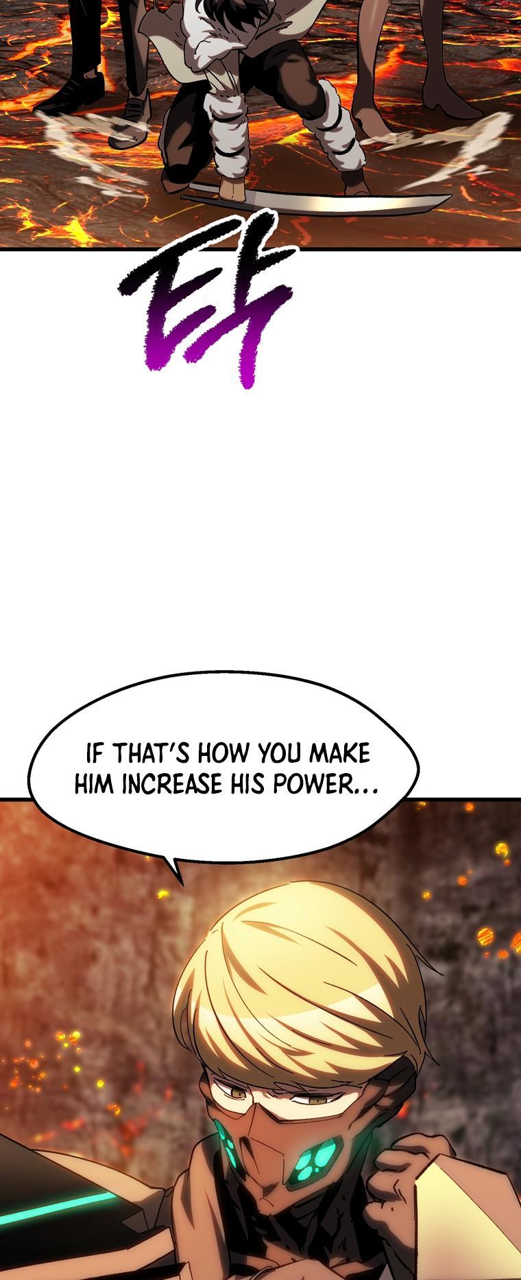 Latna Saga: Survival of a Sword King Chap 167 - Next Chap 168