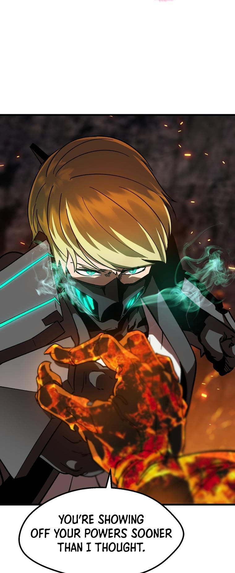 Latna Saga: Survival of a Sword King Chap 167 - Next Chap 168