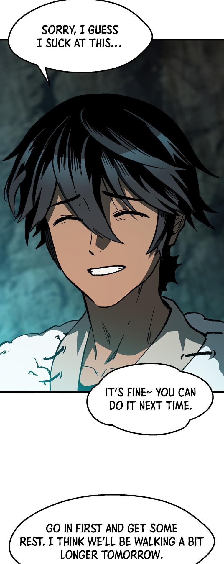 Latna Saga: Survival of a Sword King Chap 164 - Next Chap 165