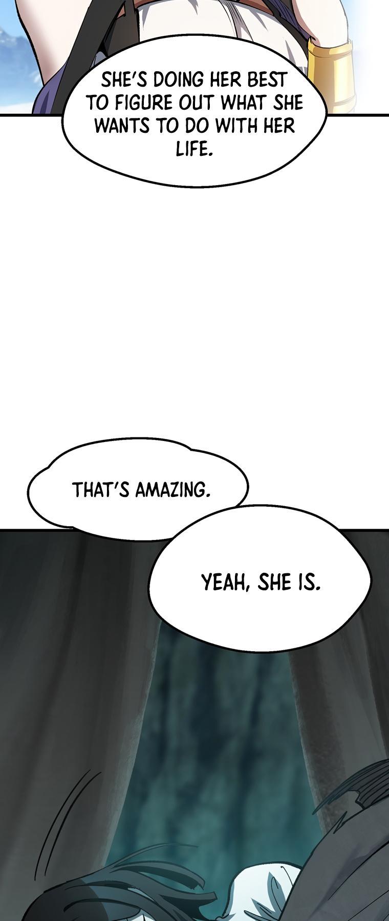 Latna Saga: Survival of a Sword King Chap 164 - Next Chap 165