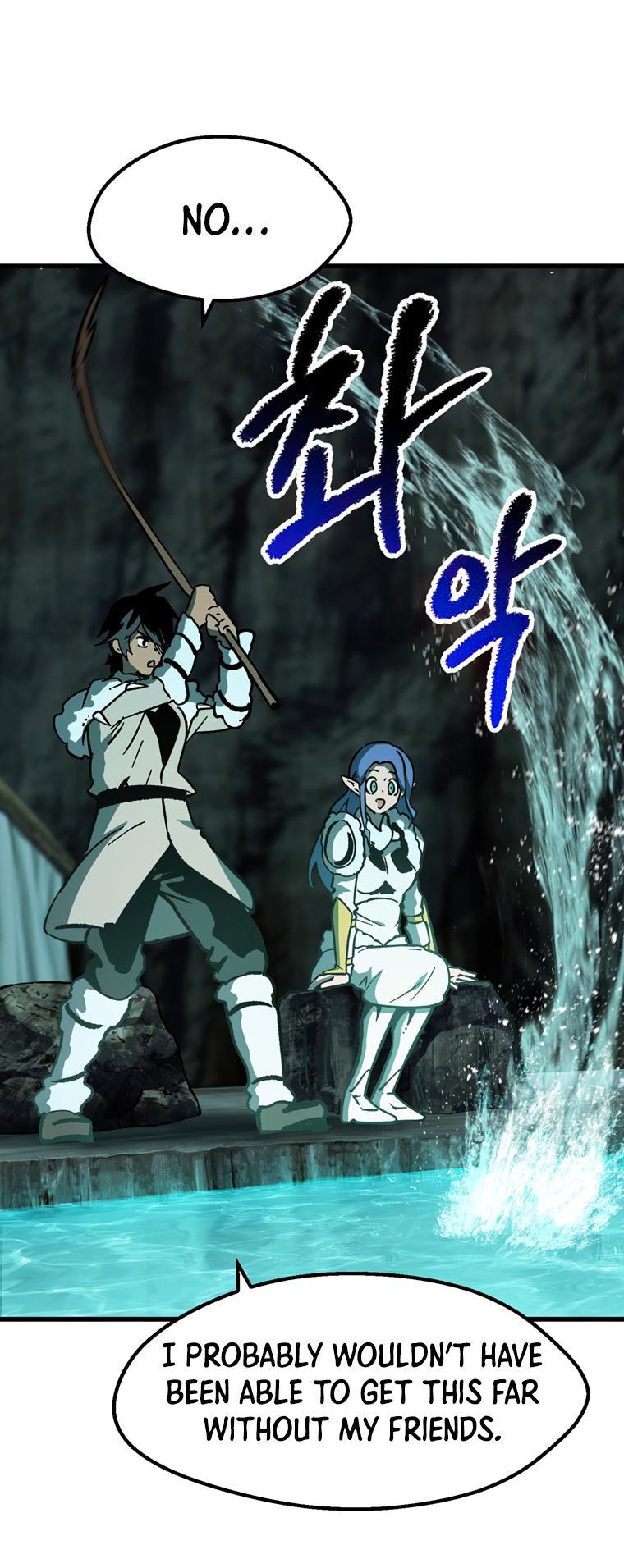 Latna Saga: Survival of a Sword King Chap 164 - Next Chap 165