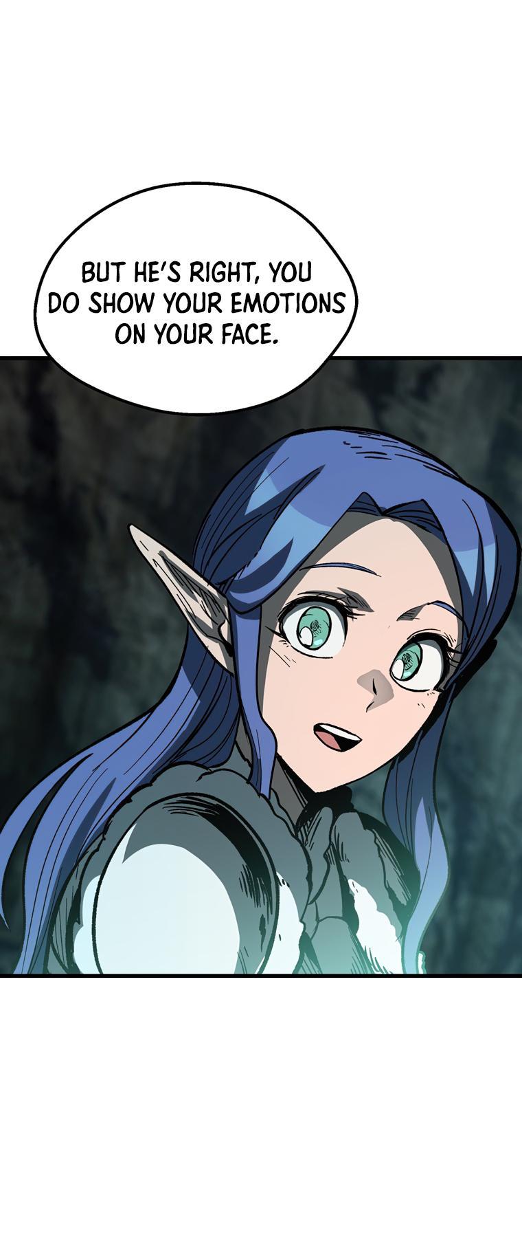 Latna Saga: Survival of a Sword King Chap 164 - Next Chap 165