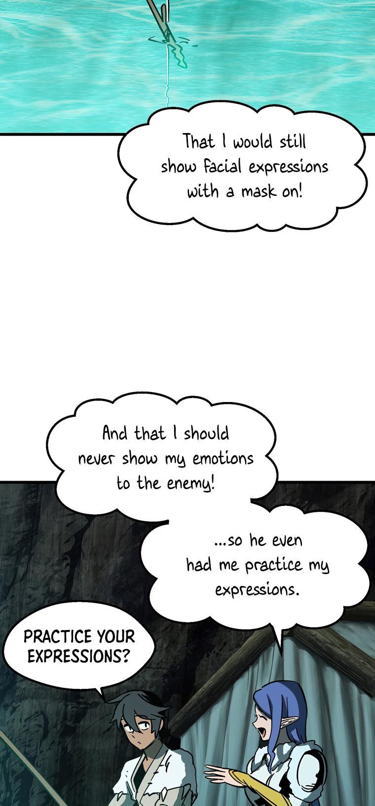 Latna Saga: Survival of a Sword King Chap 164 - Next Chap 165