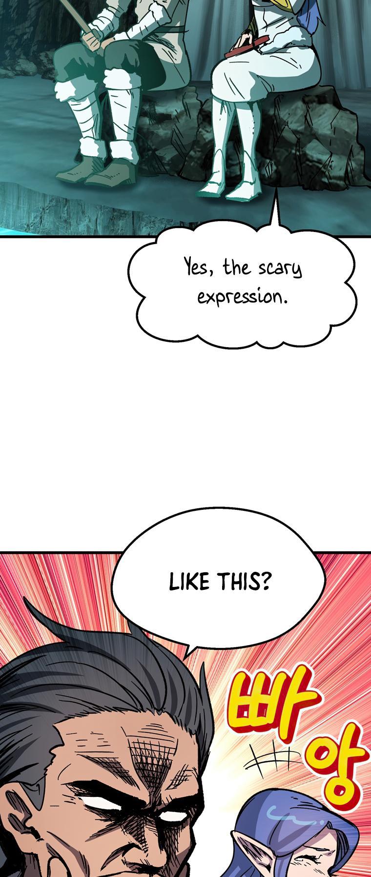 Latna Saga: Survival of a Sword King Chap 164 - Next Chap 165