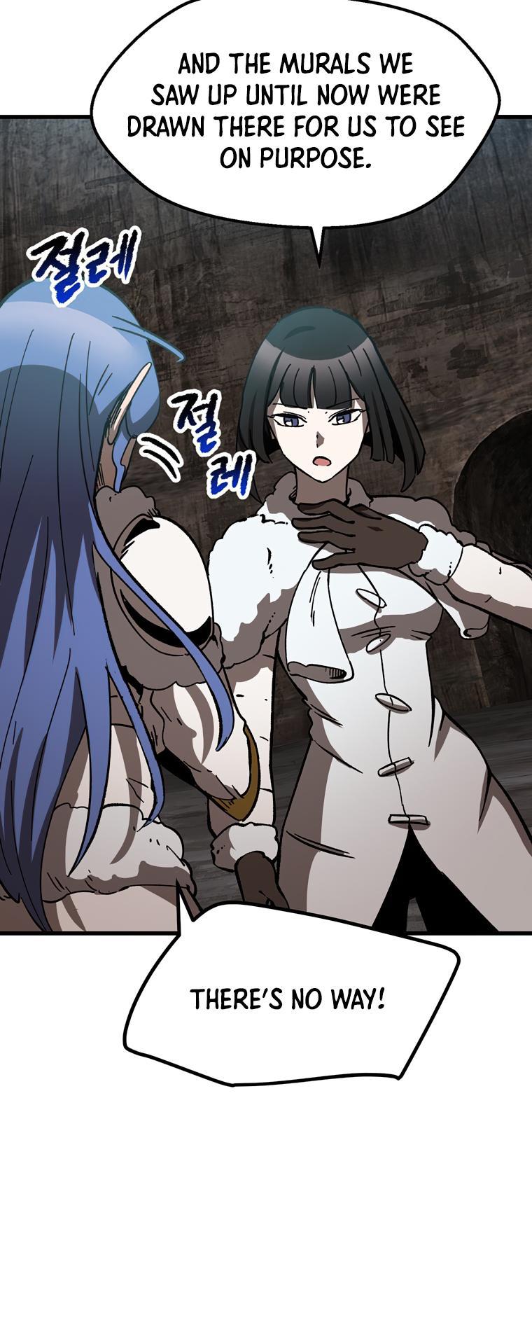Latna Saga: Survival of a Sword King Chap 164 - Next Chap 165
