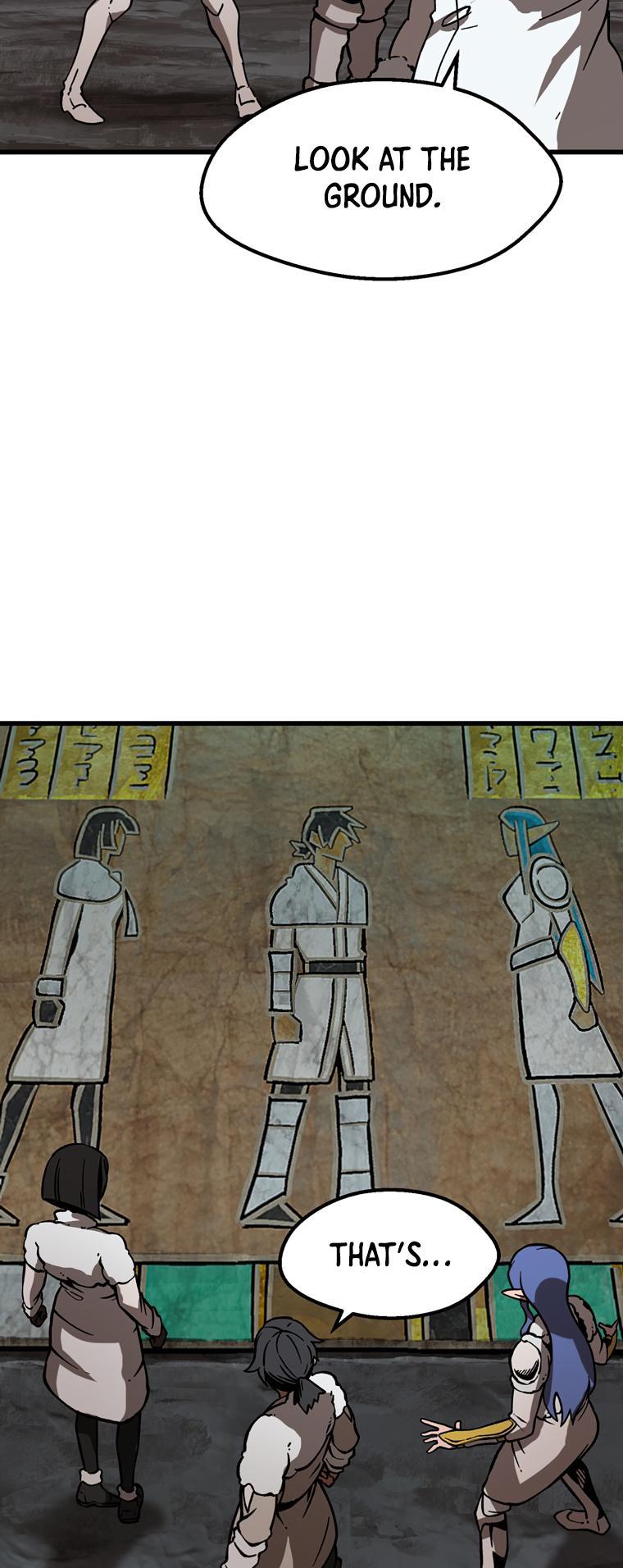 Latna Saga: Survival of a Sword King Chap 164 - Next Chap 165