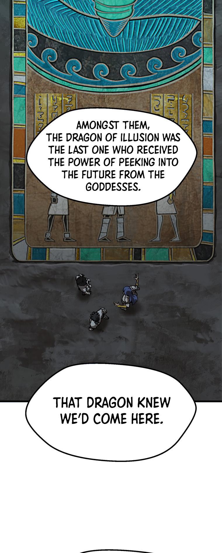 Latna Saga: Survival of a Sword King Chap 164 - Next Chap 165