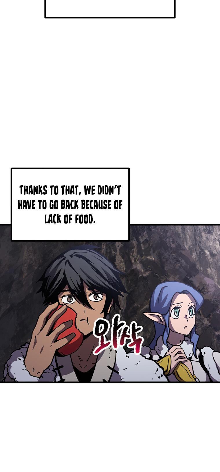 Latna Saga: Survival of a Sword King Chap 164 - Next Chap 165