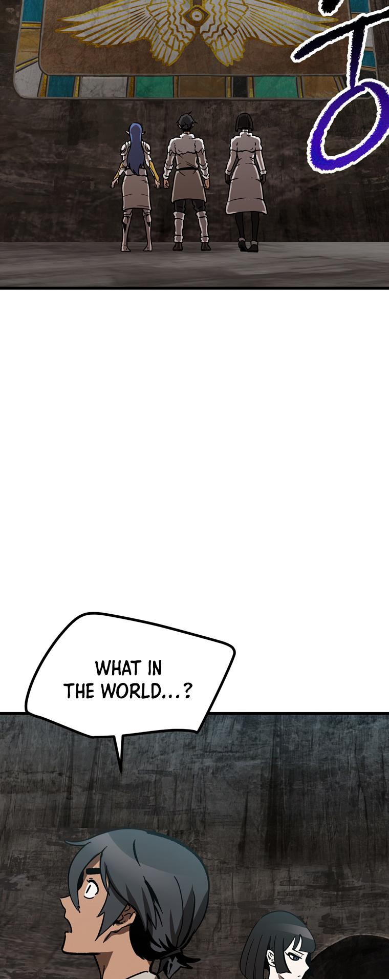 Latna Saga: Survival of a Sword King Chap 164 - Next Chap 165