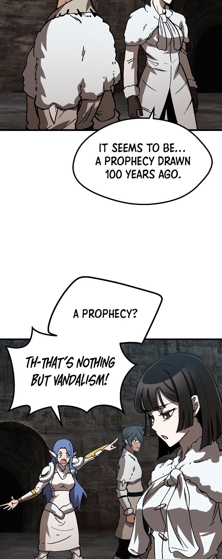 Latna Saga: Survival of a Sword King Chap 164 - Next Chap 165