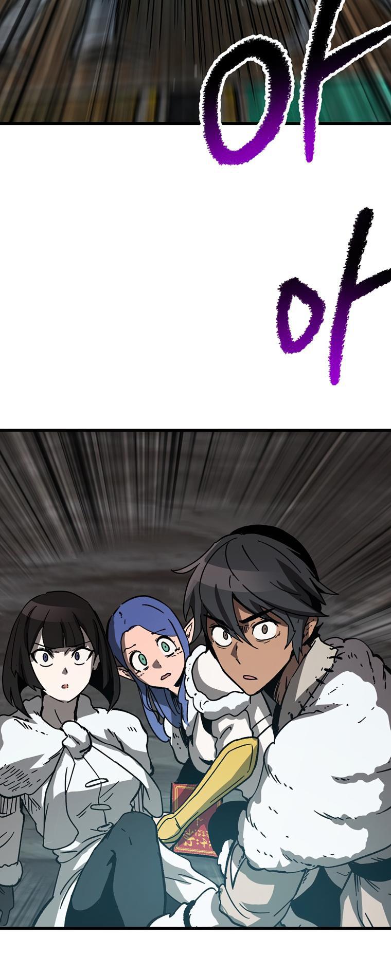 Latna Saga: Survival of a Sword King Chap 164 - Next Chap 165