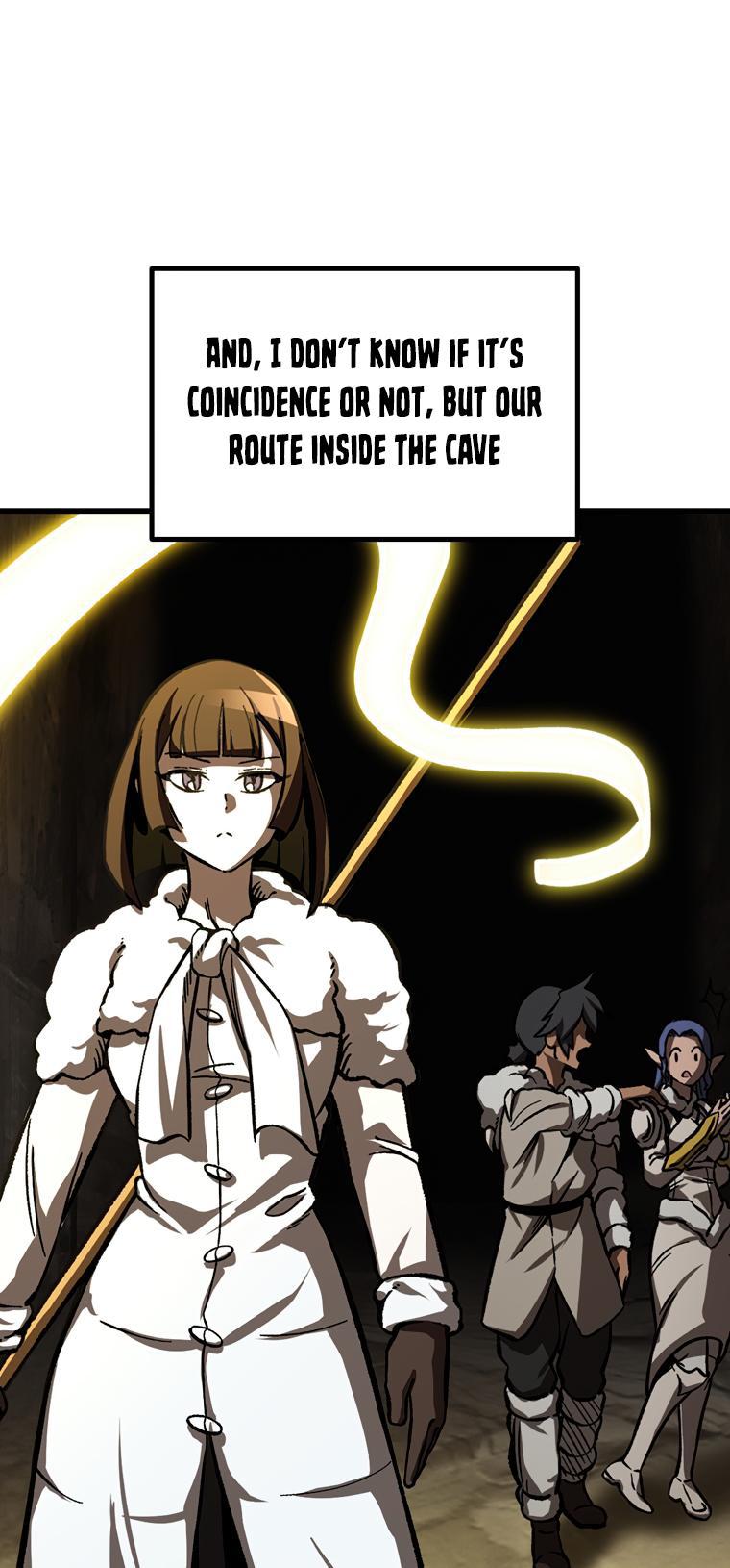 Latna Saga: Survival of a Sword King Chap 164 - Next Chap 165