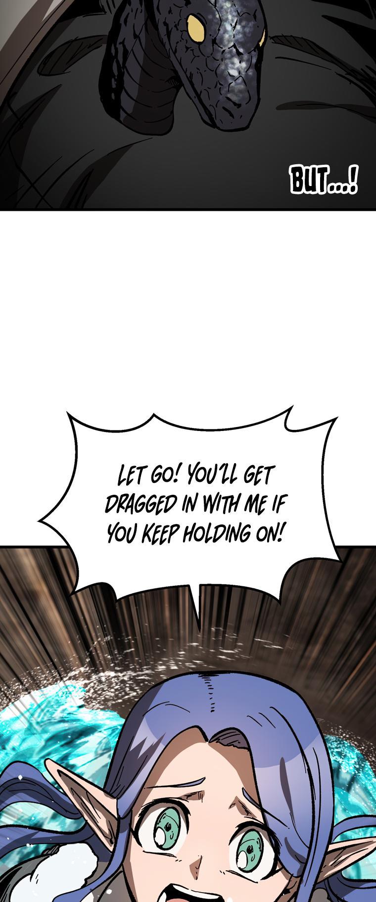 Latna Saga: Survival of a Sword King Chap 164 - Next Chap 165