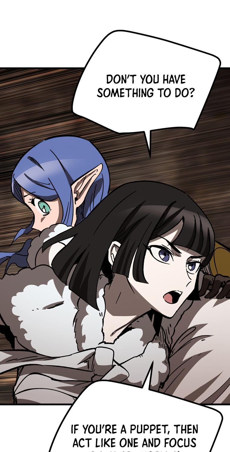 Latna Saga: Survival of a Sword King Chap 164 - Next Chap 165