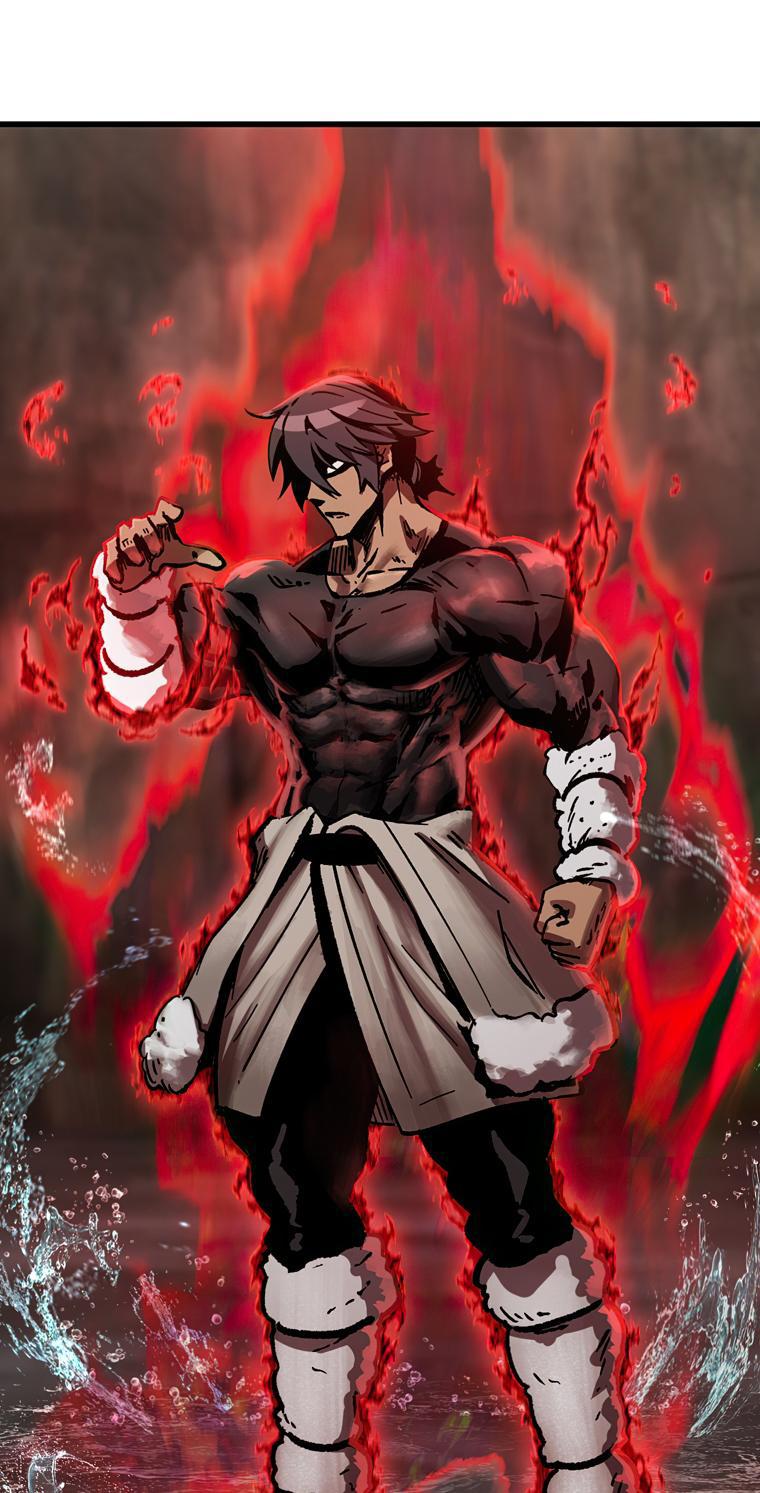 Latna Saga: Survival of a Sword King Chap 164 - Next Chap 165