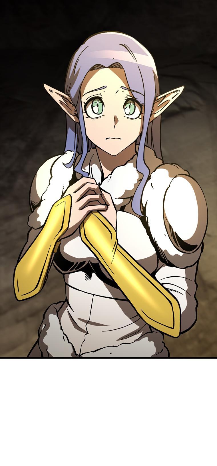 Latna Saga: Survival of a Sword King Chap 164 - Next Chap 165