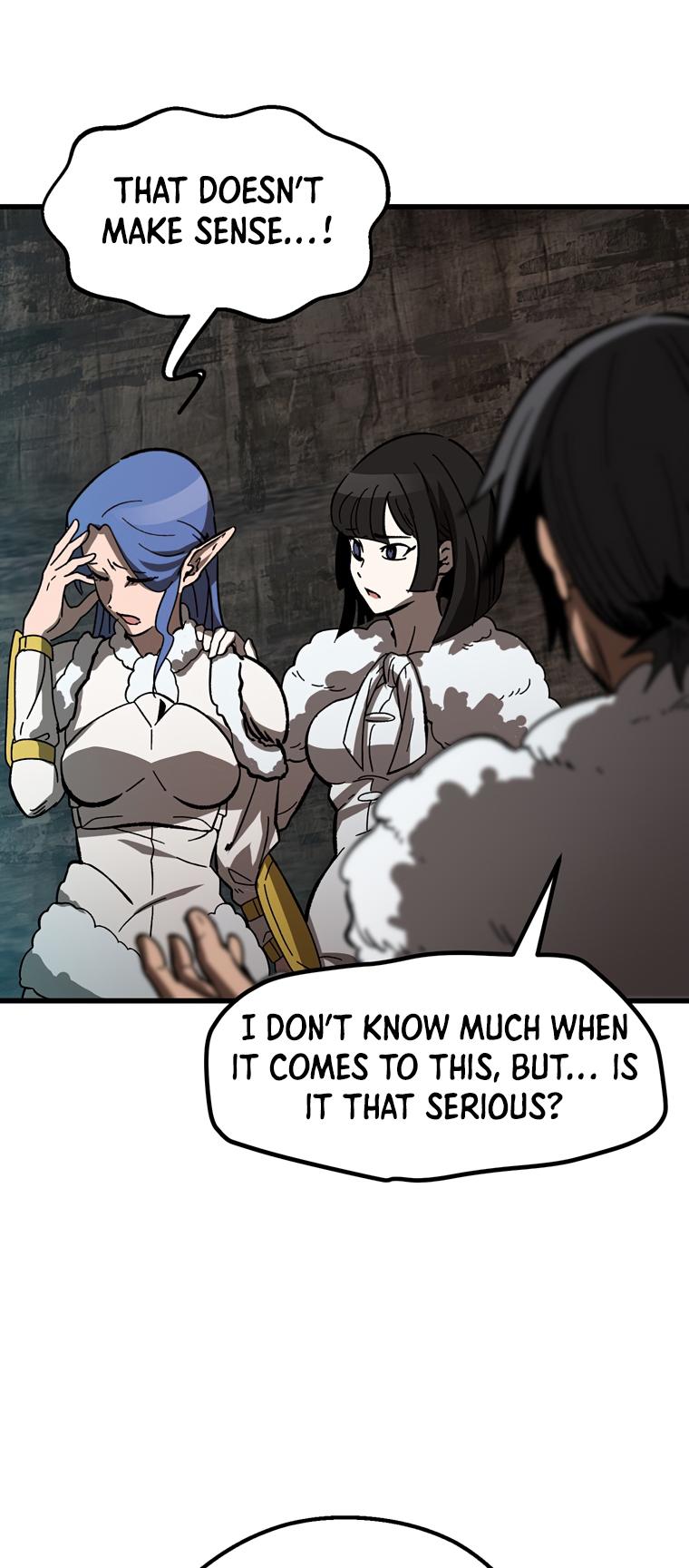 Latna Saga: Survival of a Sword King Chap 166 - Next Chap 167