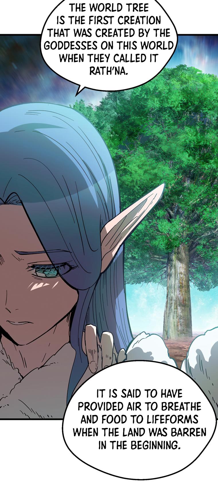 Latna Saga: Survival of a Sword King Chap 166 - Next Chap 167