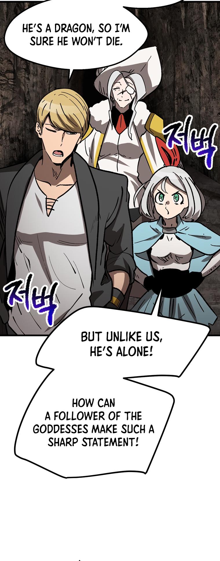 Latna Saga: Survival of a Sword King Chap 166 - Next Chap 167