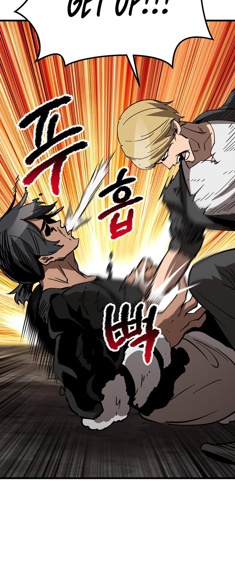 Latna Saga: Survival of a Sword King Chap 166 - Next Chap 167