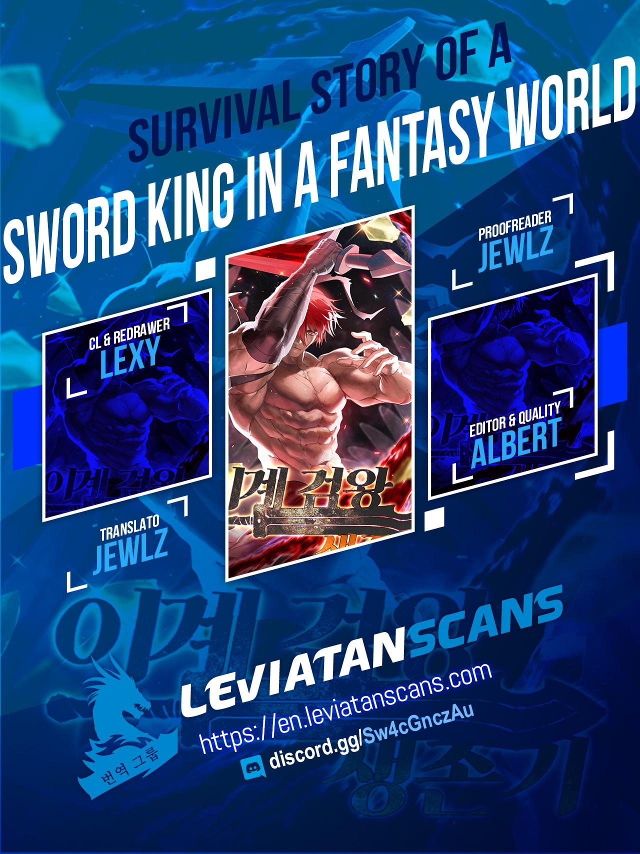 Latna Saga: Survival of a Sword King Chap 166 - Next Chap 167