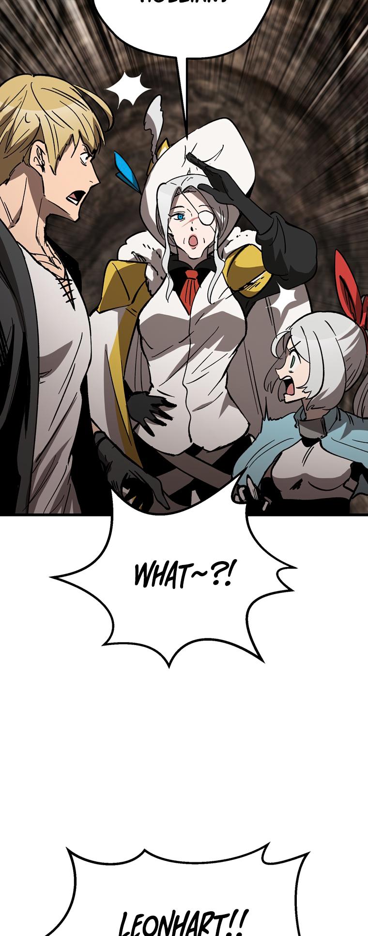 Latna Saga: Survival of a Sword King Chap 166 - Next Chap 167