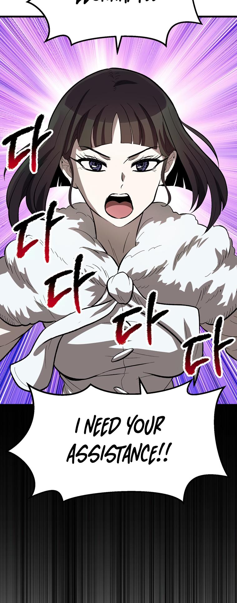 Latna Saga: Survival of a Sword King Chap 166 - Next Chap 167