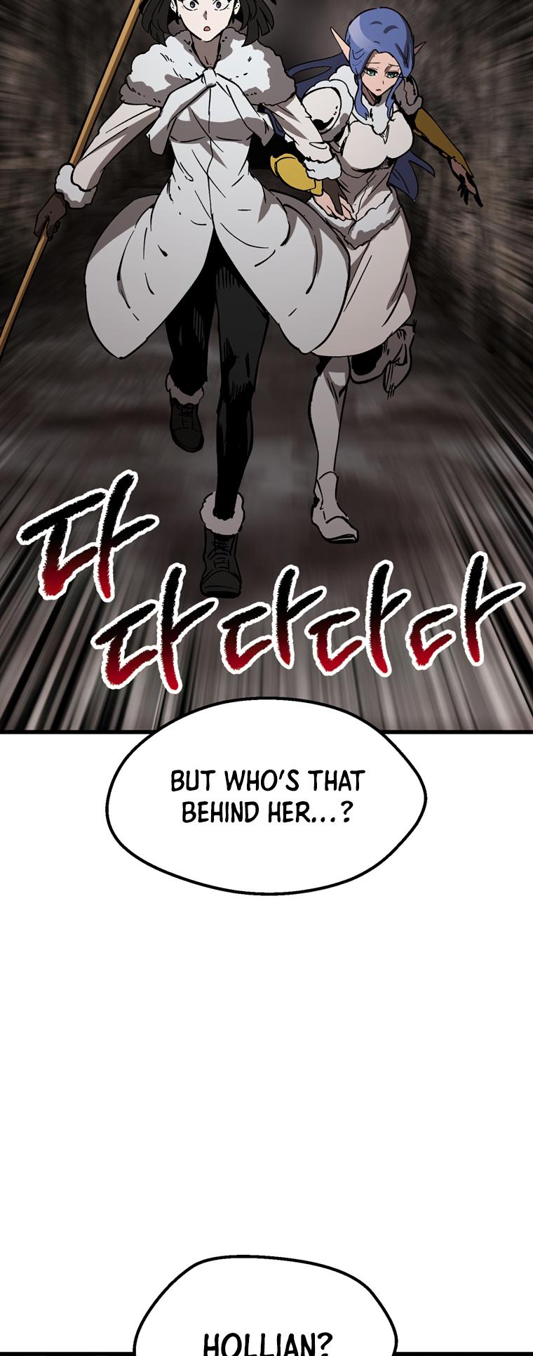 Latna Saga: Survival of a Sword King Chap 166 - Next Chap 167