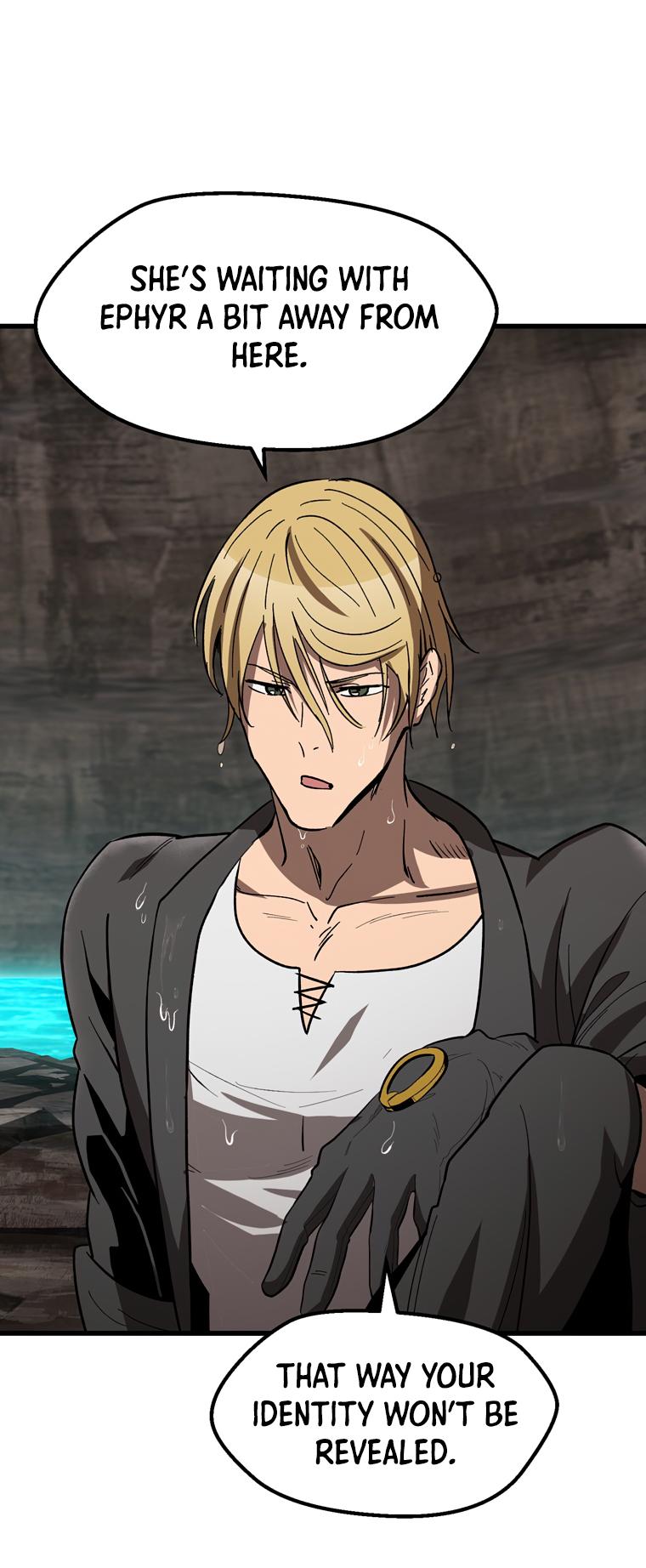 Latna Saga: Survival of a Sword King Chap 166 - Next Chap 167