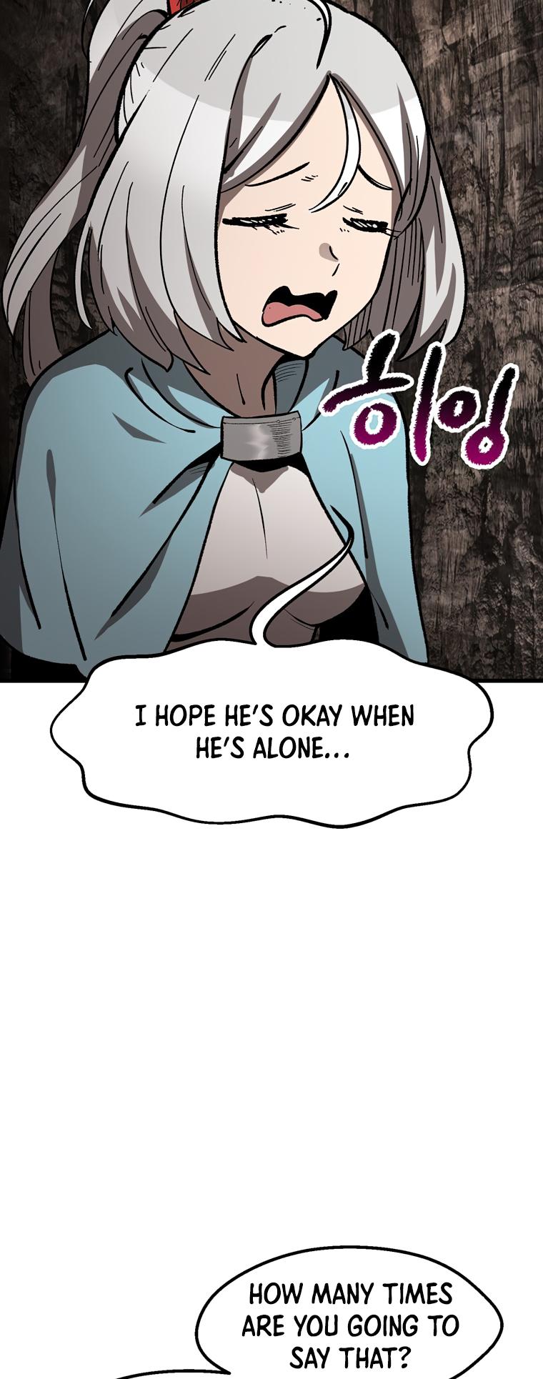 Latna Saga: Survival of a Sword King Chap 166 - Next Chap 167