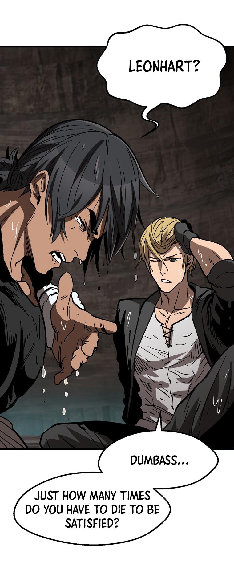 Latna Saga: Survival of a Sword King Chap 166 - Next Chap 167