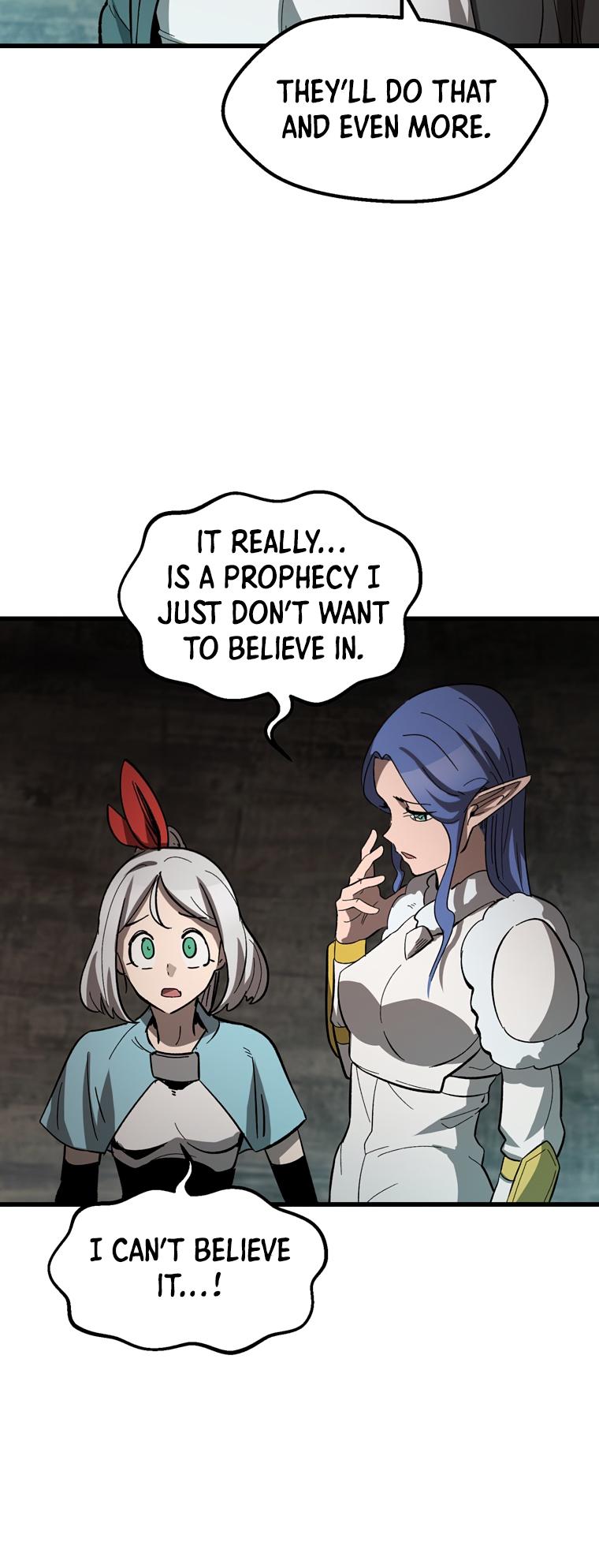 Latna Saga: Survival of a Sword King Chap 166 - Next Chap 167