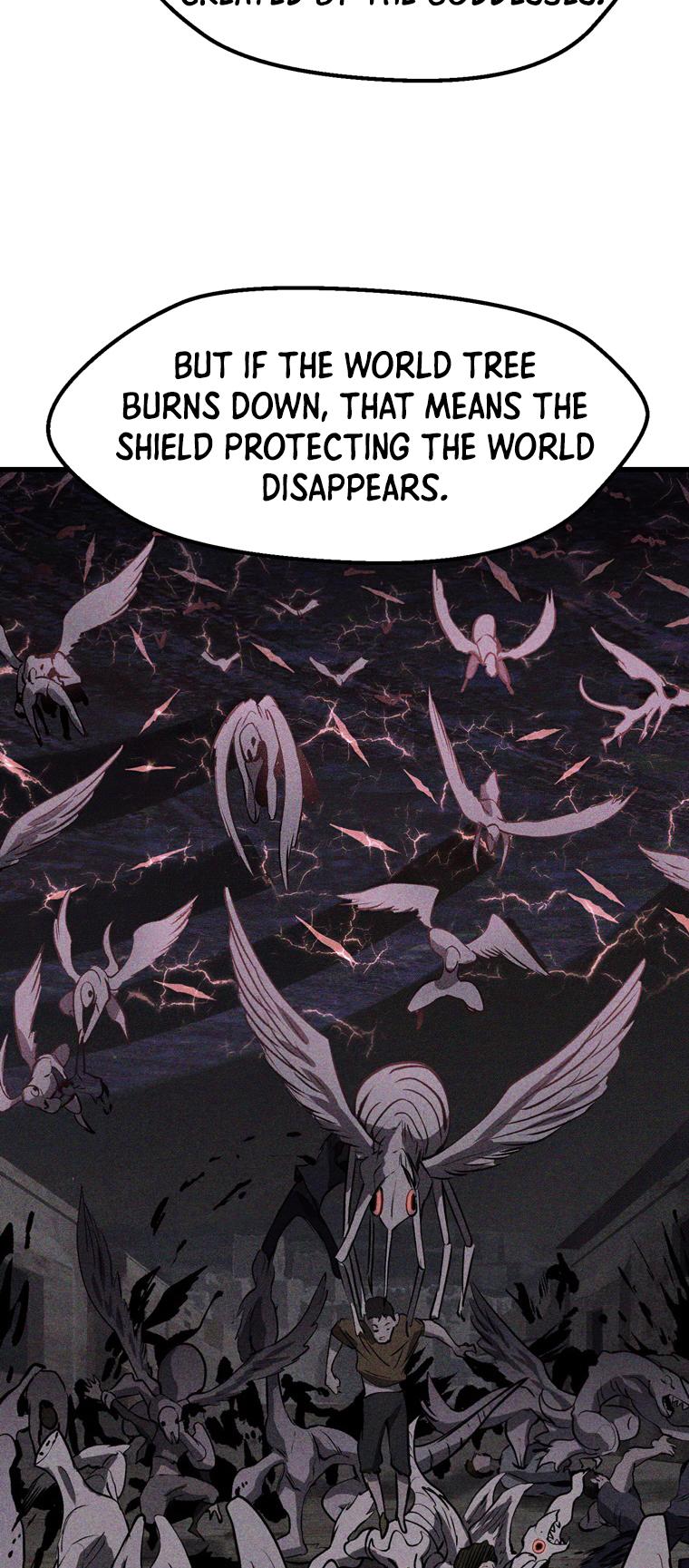 Latna Saga: Survival of a Sword King Chap 166 - Next Chap 167