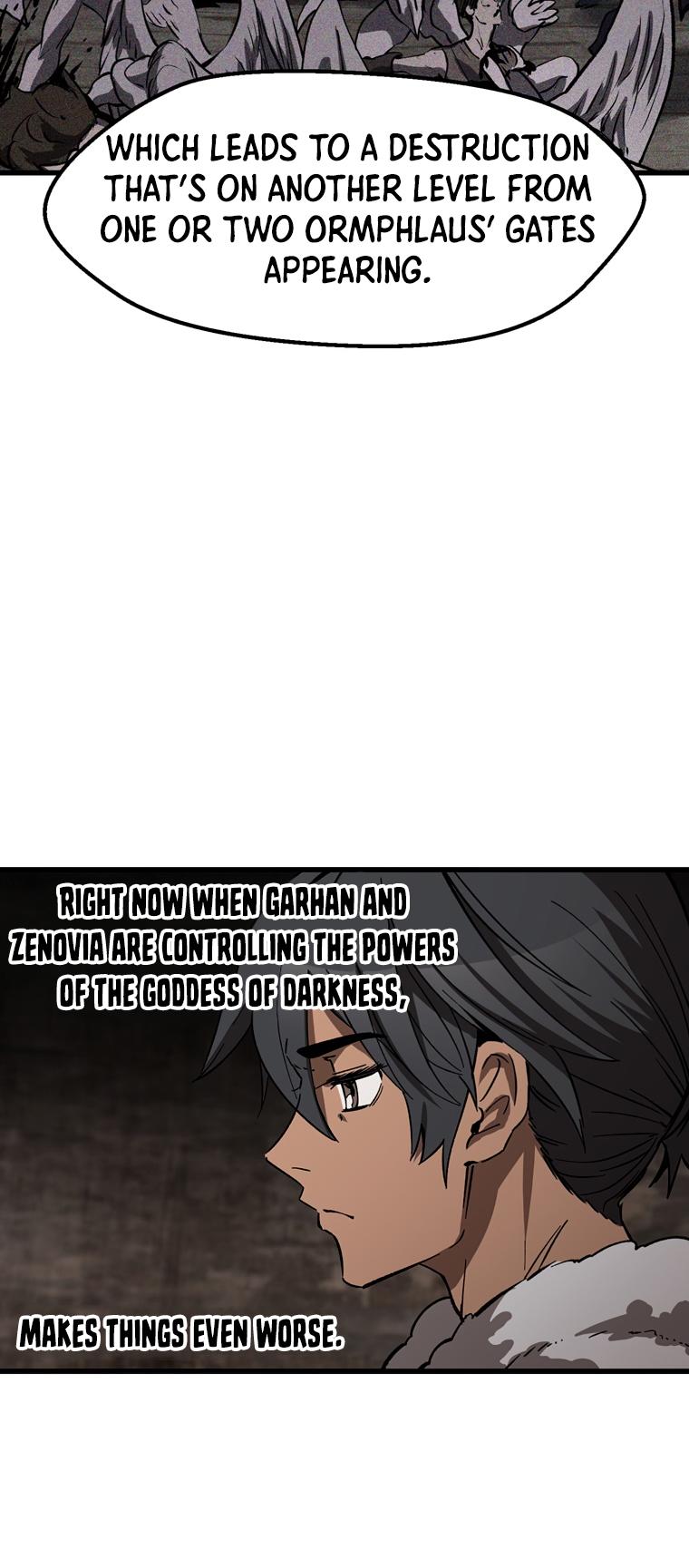 Latna Saga: Survival of a Sword King Chap 166 - Next Chap 167