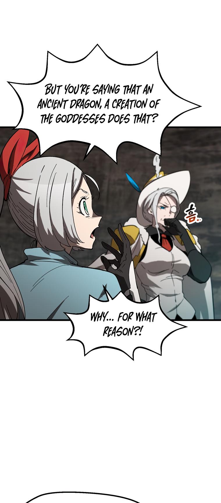 Latna Saga: Survival of a Sword King Chap 166 - Next Chap 167