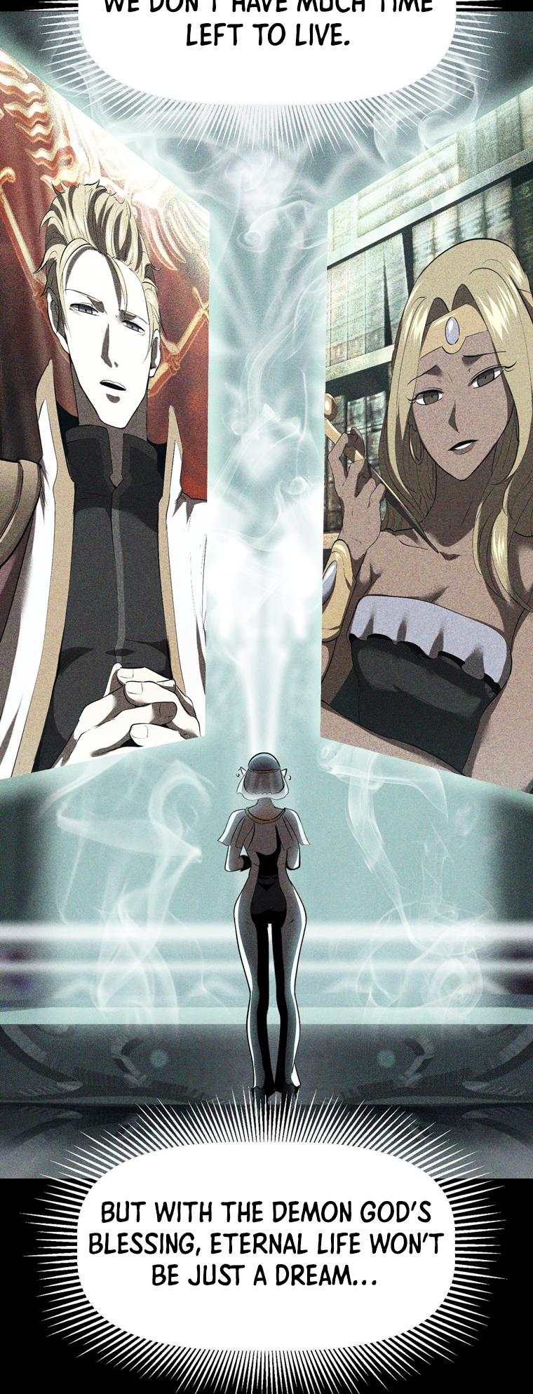 Latna Saga: Survival of a Sword King Chap 166 - Next Chap 167