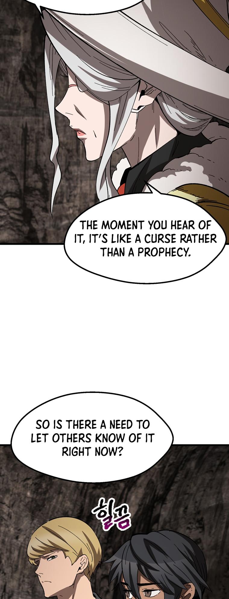 Latna Saga: Survival of a Sword King Chap 166 - Next Chap 167