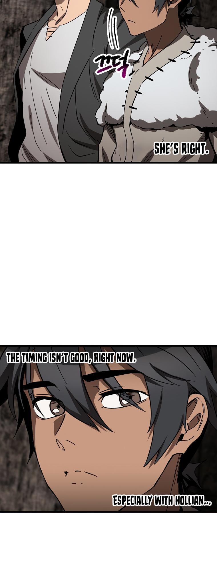 Latna Saga: Survival of a Sword King Chap 166 - Next Chap 167