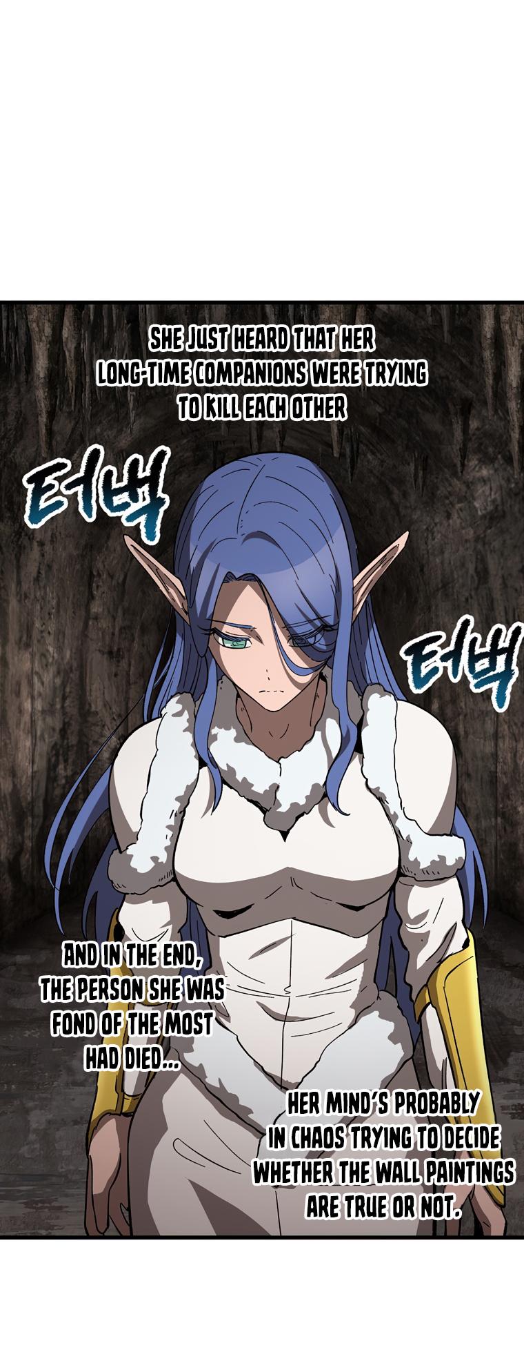 Latna Saga: Survival of a Sword King Chap 166 - Next Chap 167