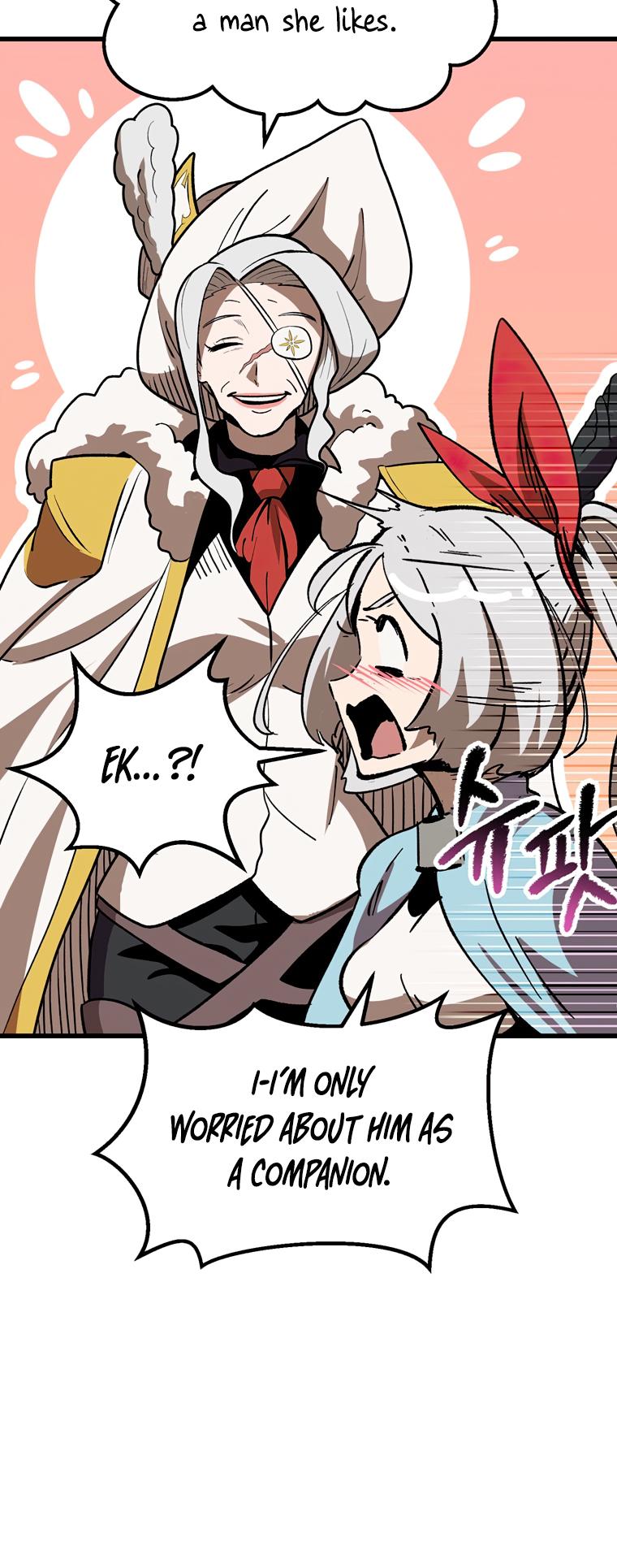 Latna Saga: Survival of a Sword King Chap 166 - Next Chap 167