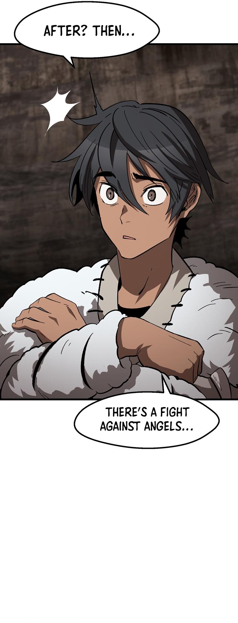 Latna Saga: Survival of a Sword King Chap 166 - Next Chap 167