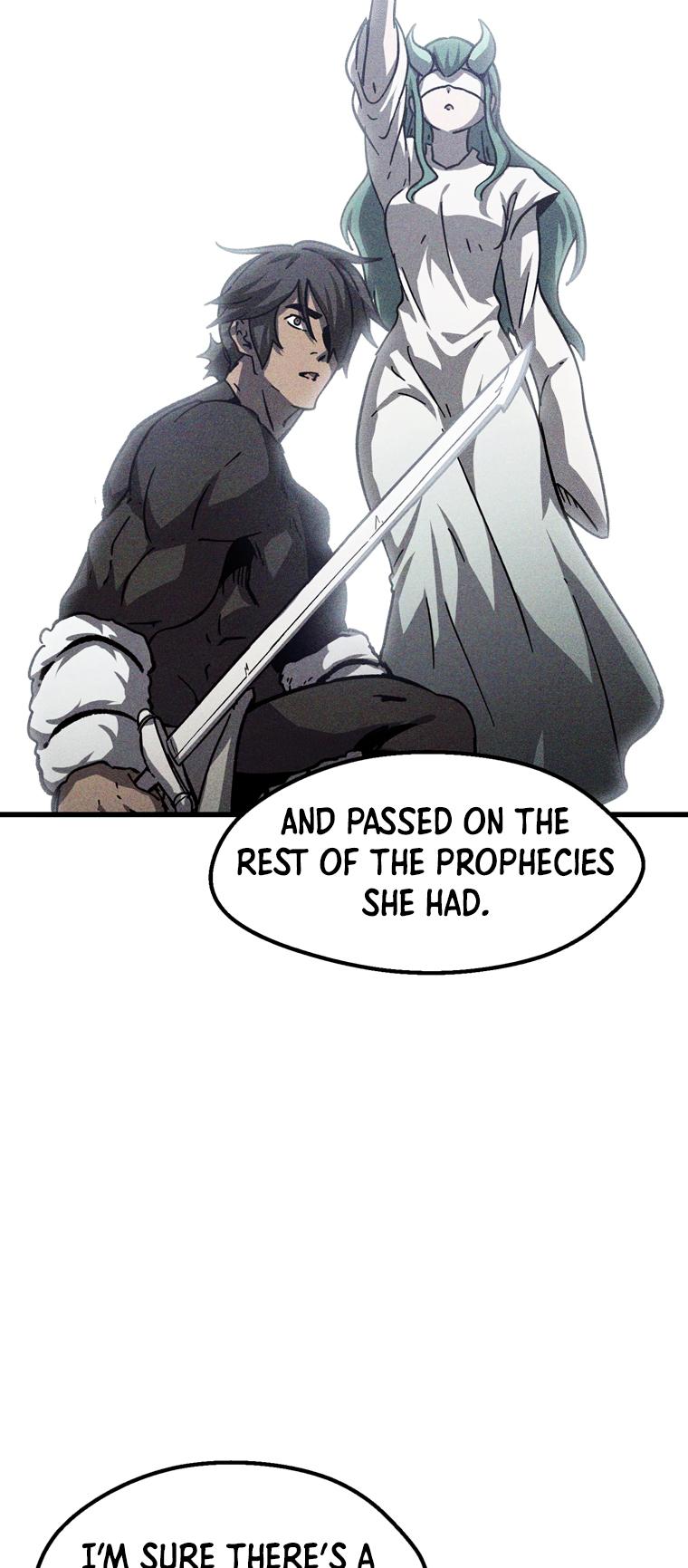 Latna Saga: Survival of a Sword King Chap 166 - Next Chap 167