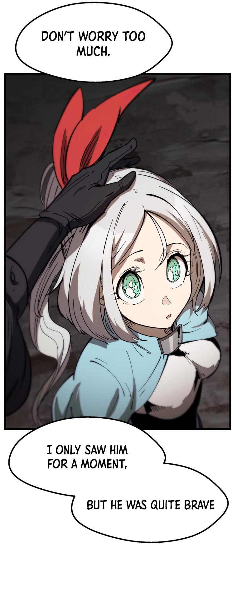 Latna Saga: Survival of a Sword King Chap 166 - Next Chap 167