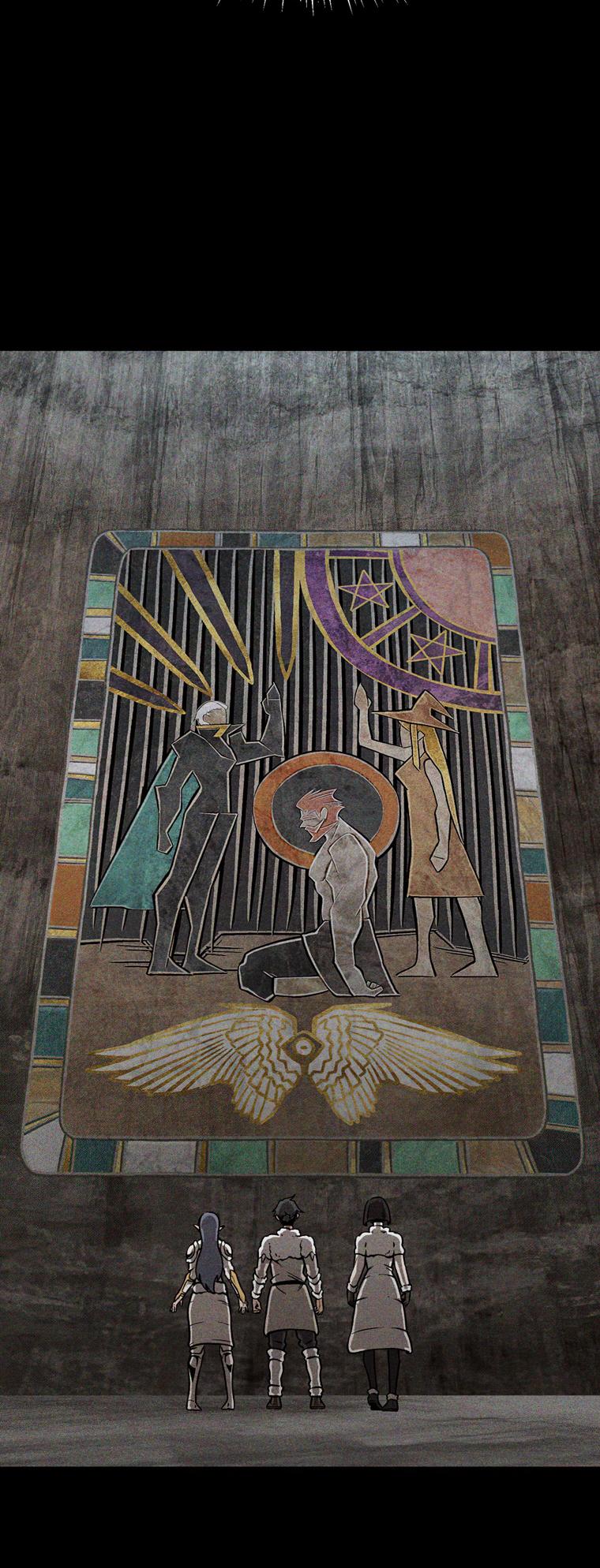 Latna Saga: Survival of a Sword King Chap 166 - Next Chap 167