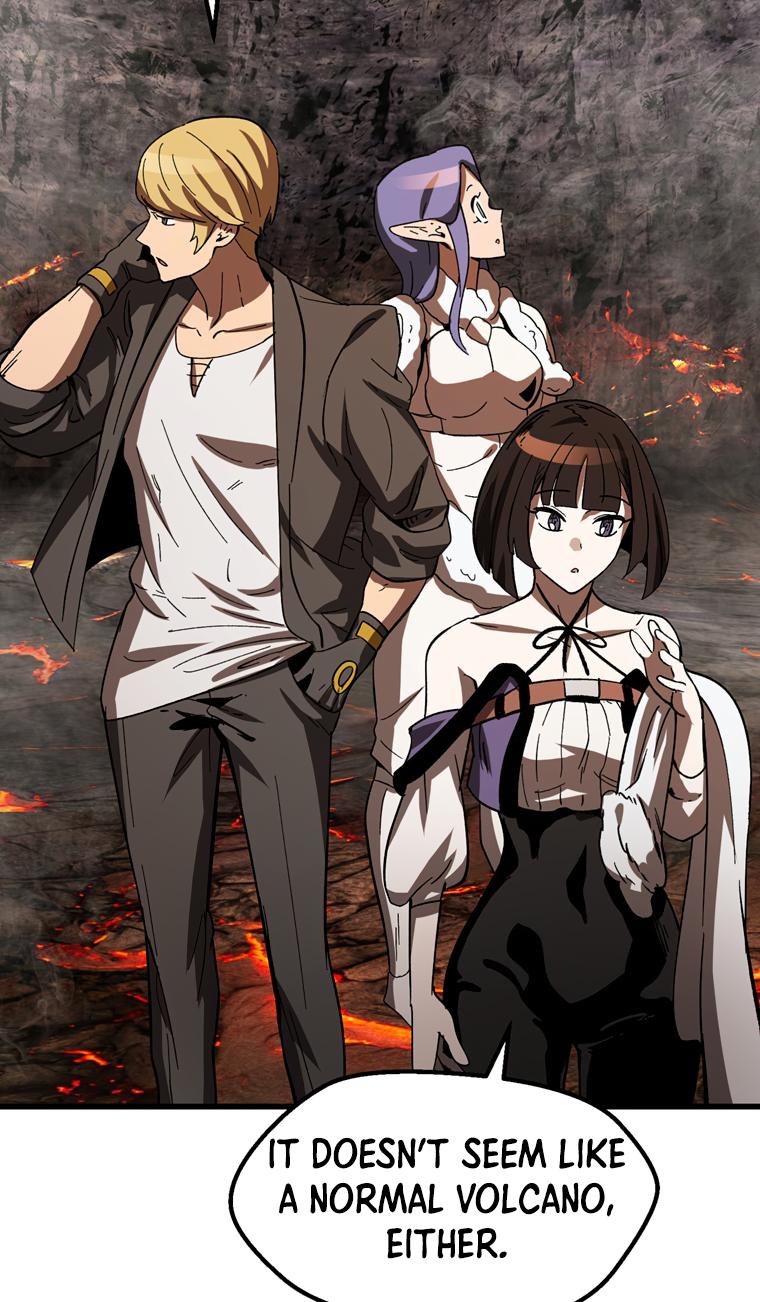 Latna Saga: Survival of a Sword King Chap 166 - Next Chap 167