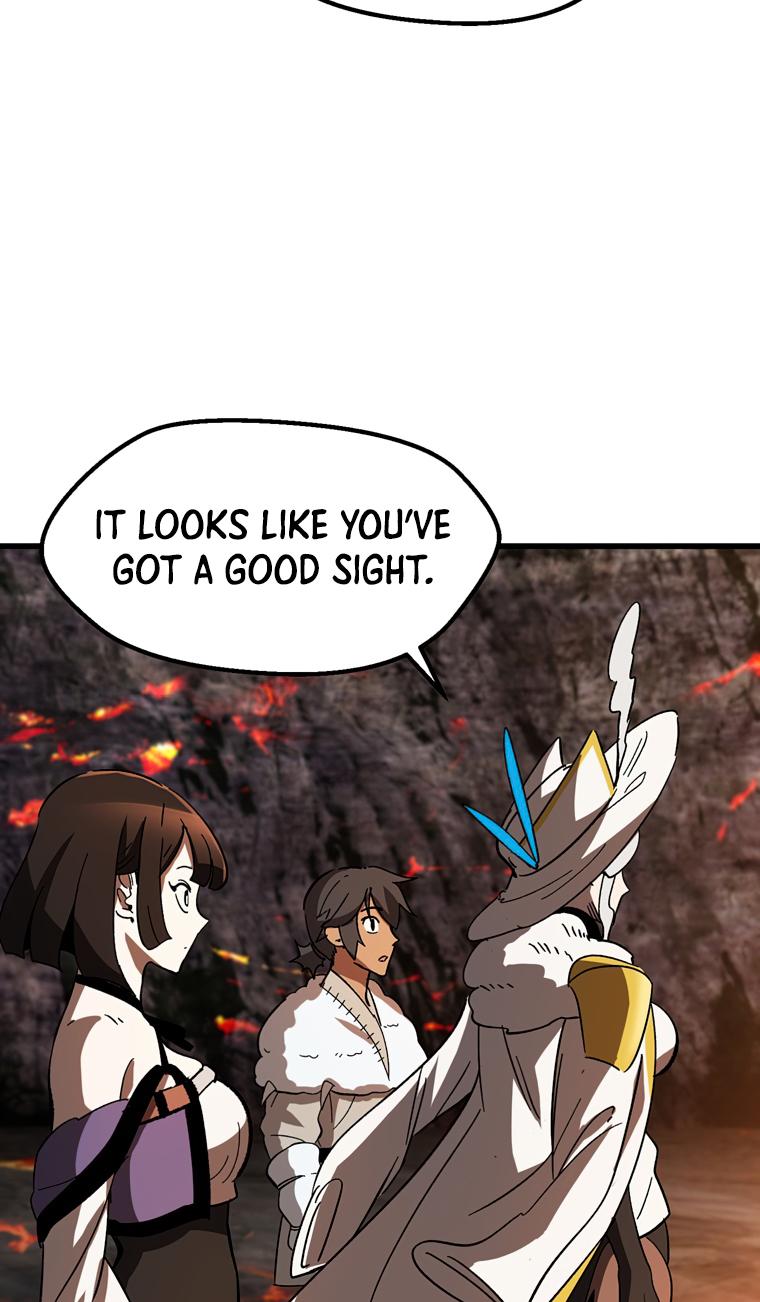 Latna Saga: Survival of a Sword King Chap 166 - Next Chap 167